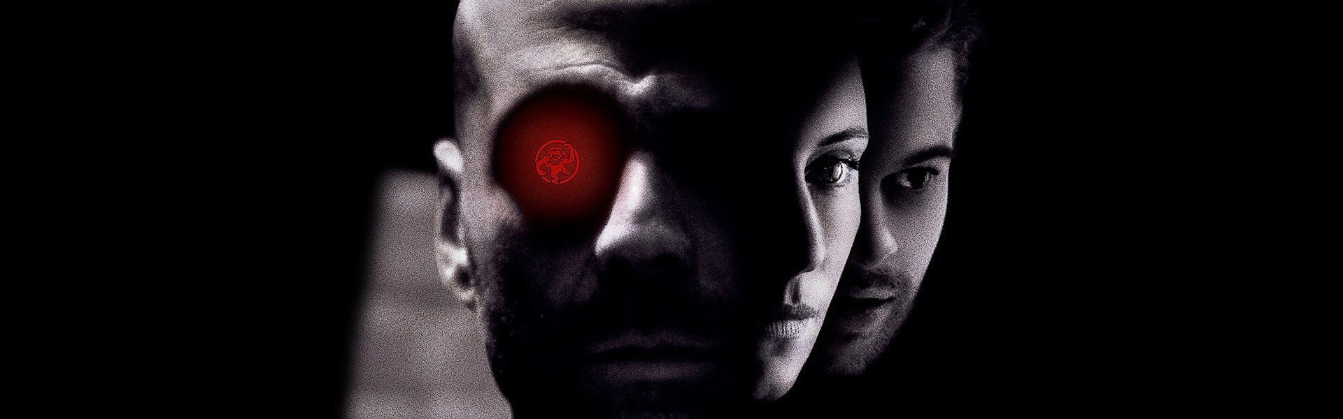 Twelve Monkeys