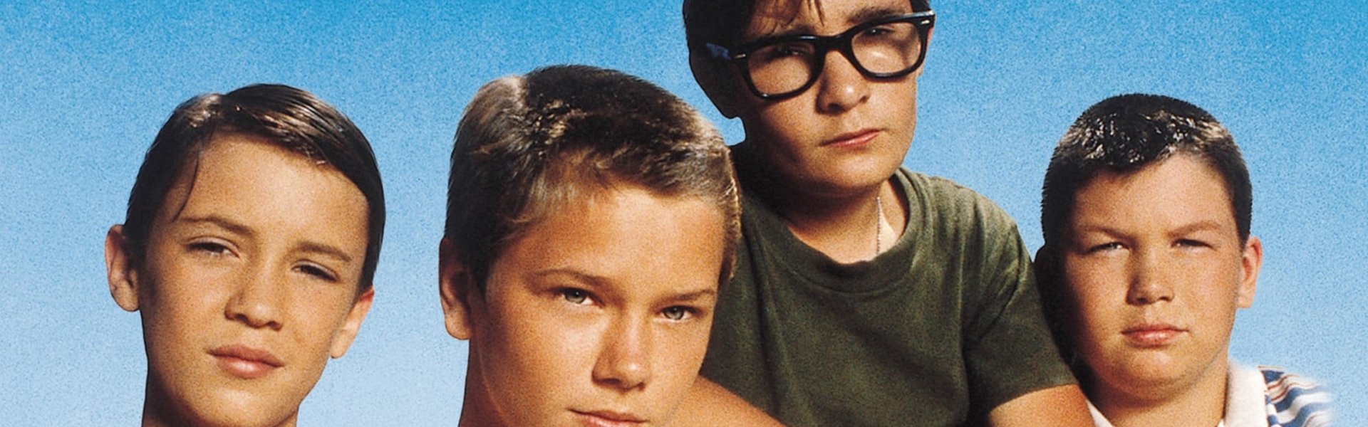 Ver Cuenta conmigo (1986) Pelicula Completa Español Latino / Inglés HD elCine Ver Cuenta conmigo (1986) Pelicula Completa Español Latino / Inglés HD elCine