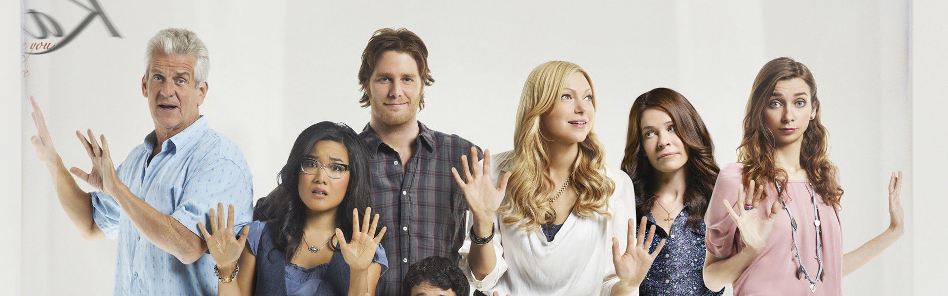 Are You There, Chelsea?