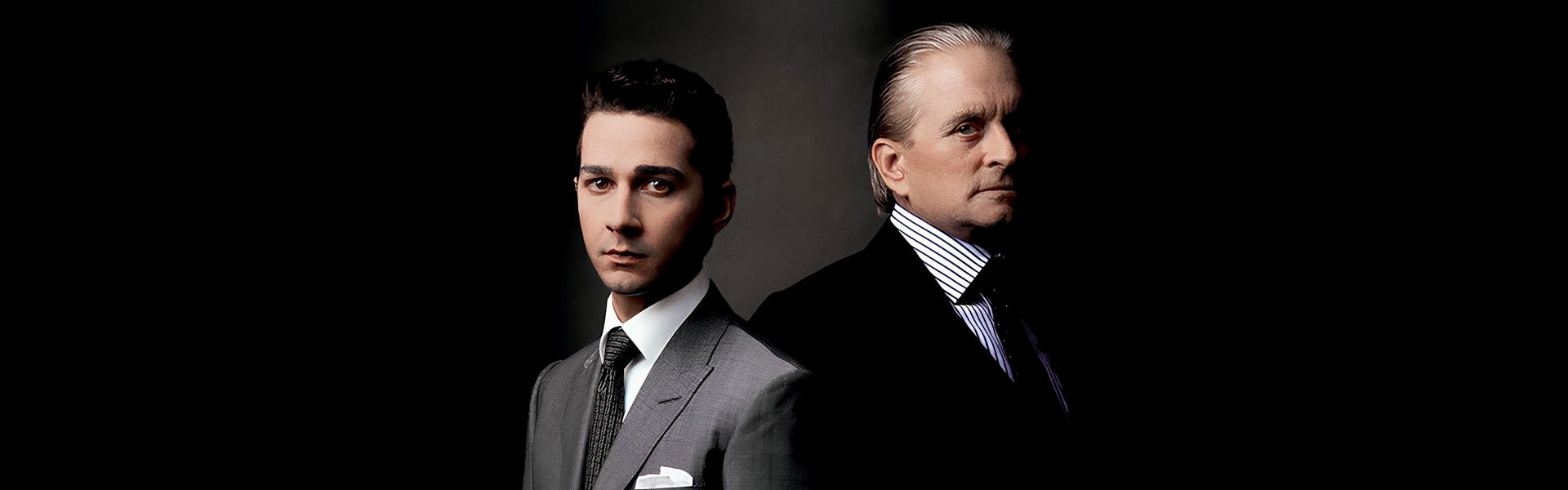 Wall Street: Money Never Sleeps