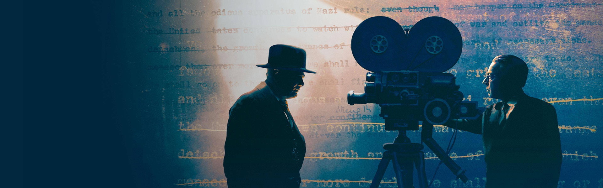 Churchill and the Movie Mogul