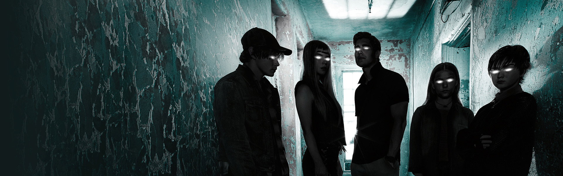 The New Mutants
