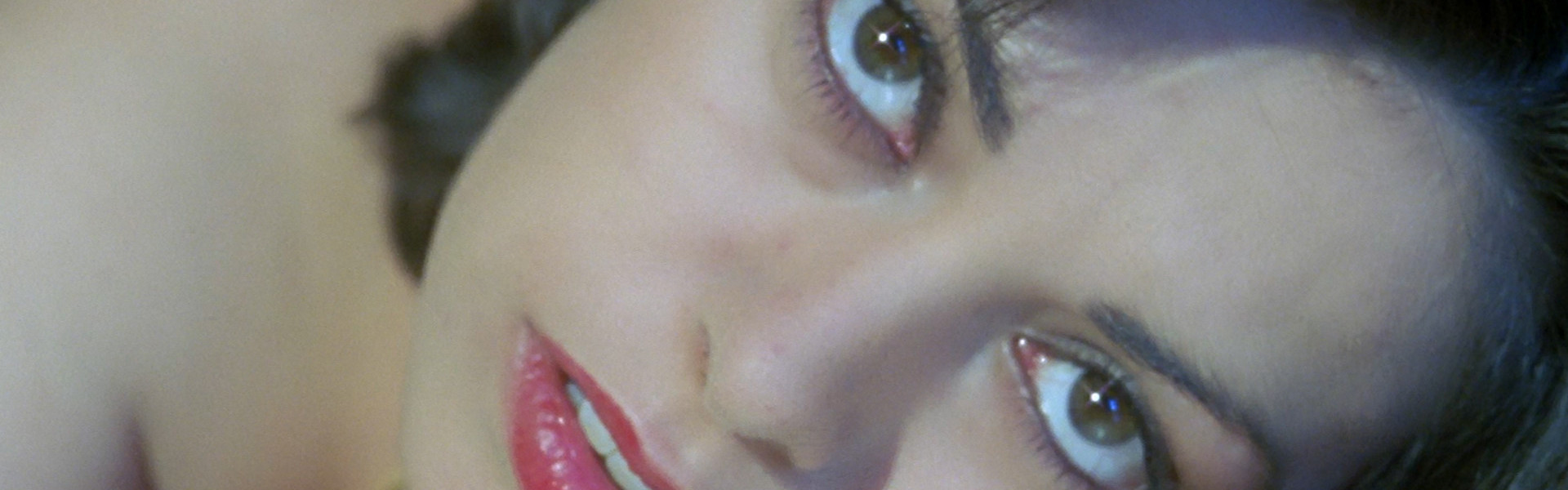 Night Has a Thousand Desires