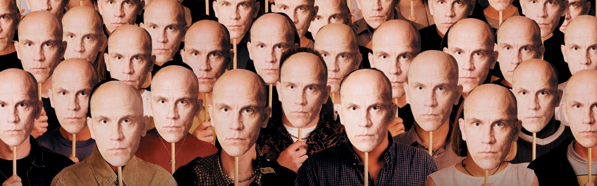 Being John Malkovich