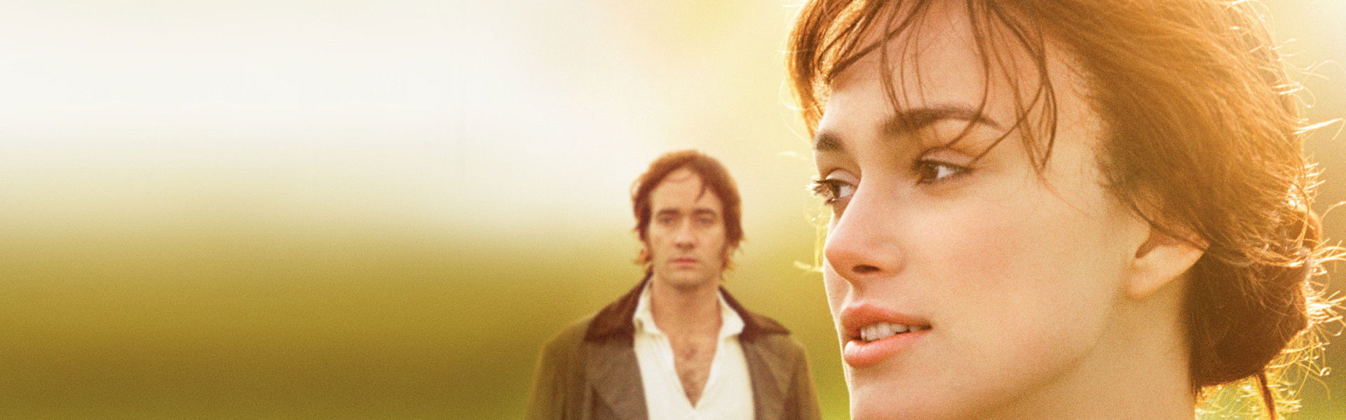 Pride & Prejudice