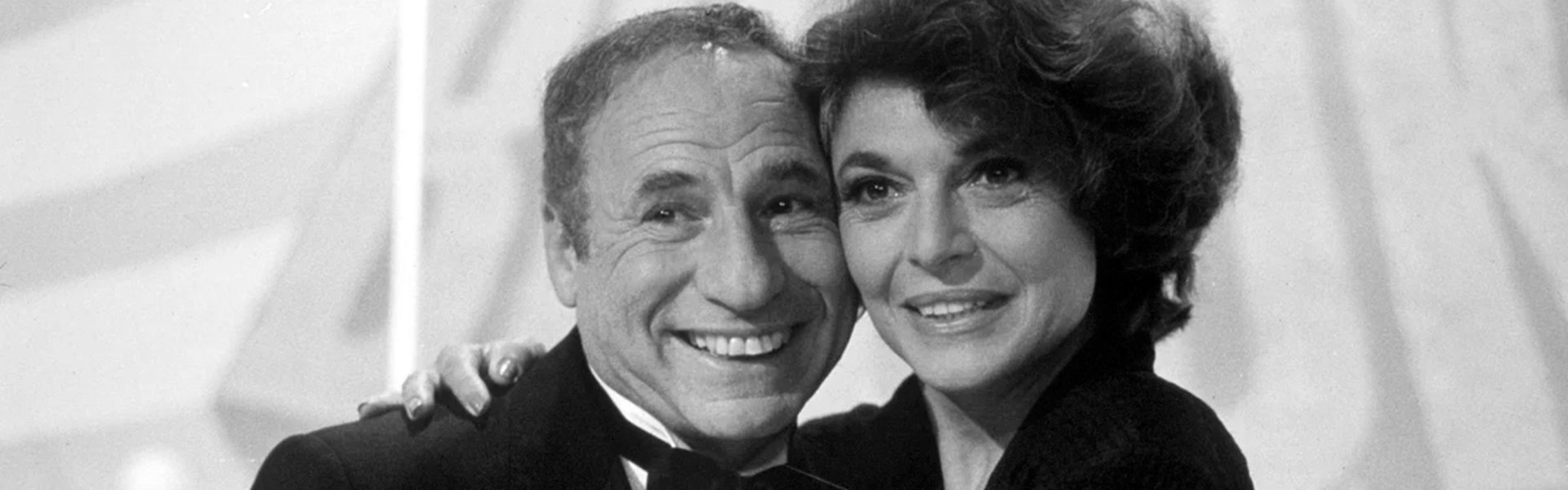 An Audience with Mel Brooks
