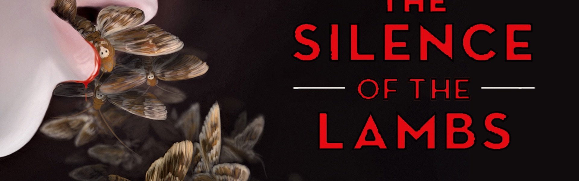 Silence of the Lambs: The Beginning