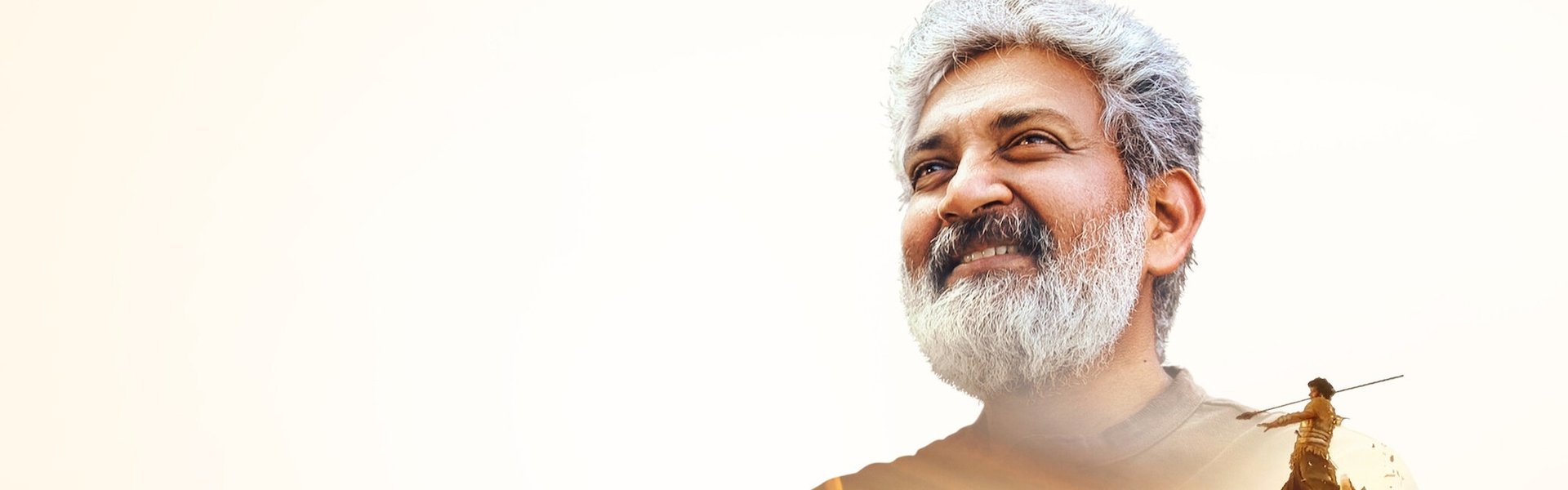 Modern Masters: SS Rajamouli