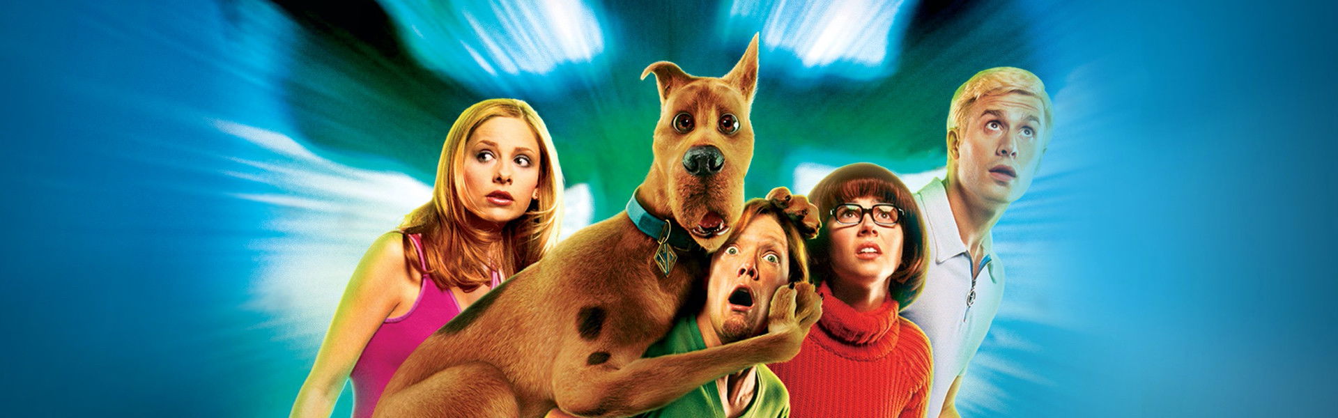 Scooby-Doo