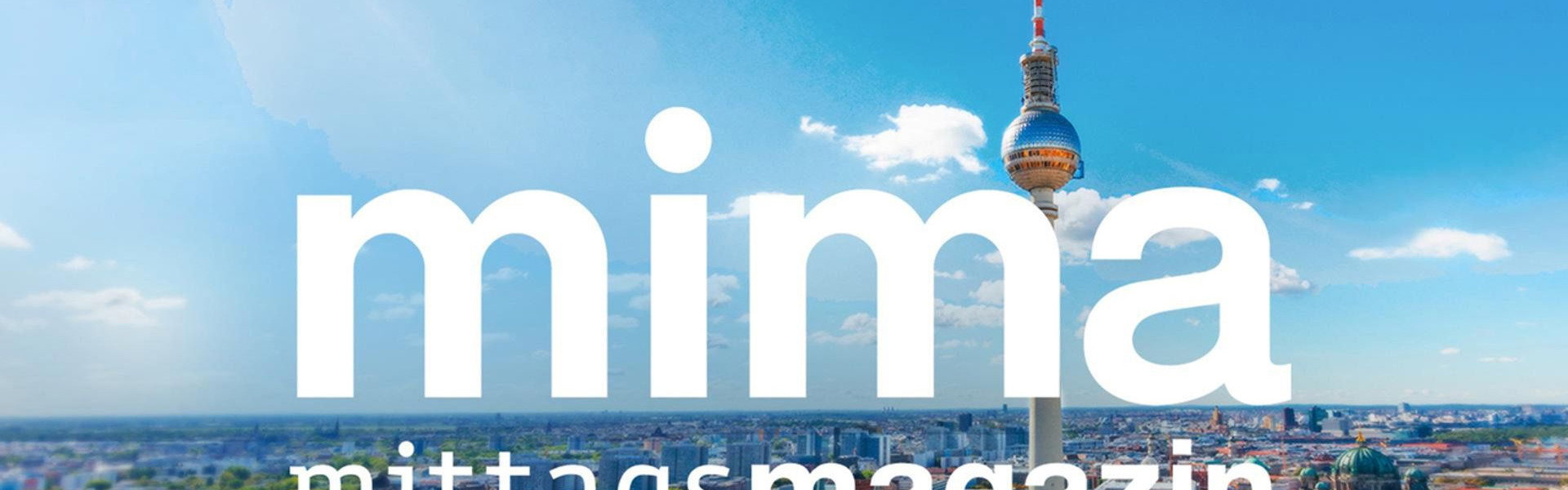 ZDF-Mittagsmagazin