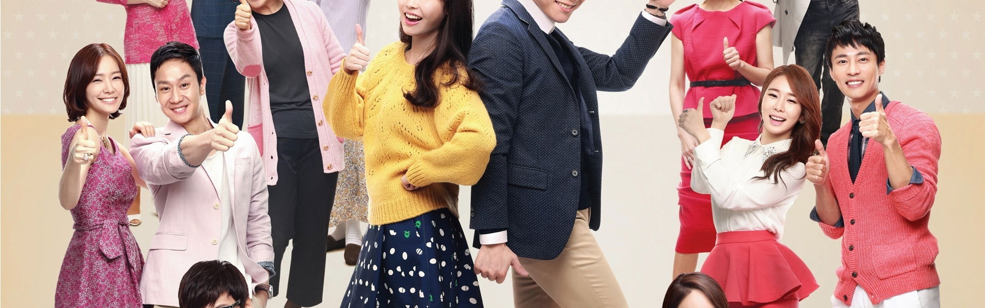 You're the Best, Lee Soon Shin