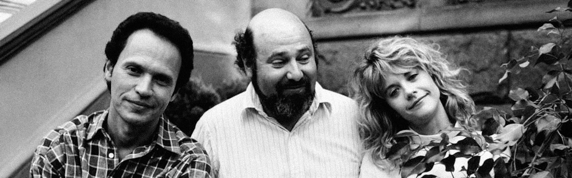 How Harry Met Sally…