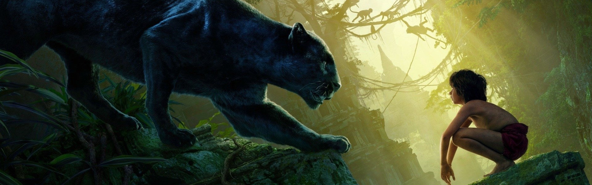 The Jungle Book