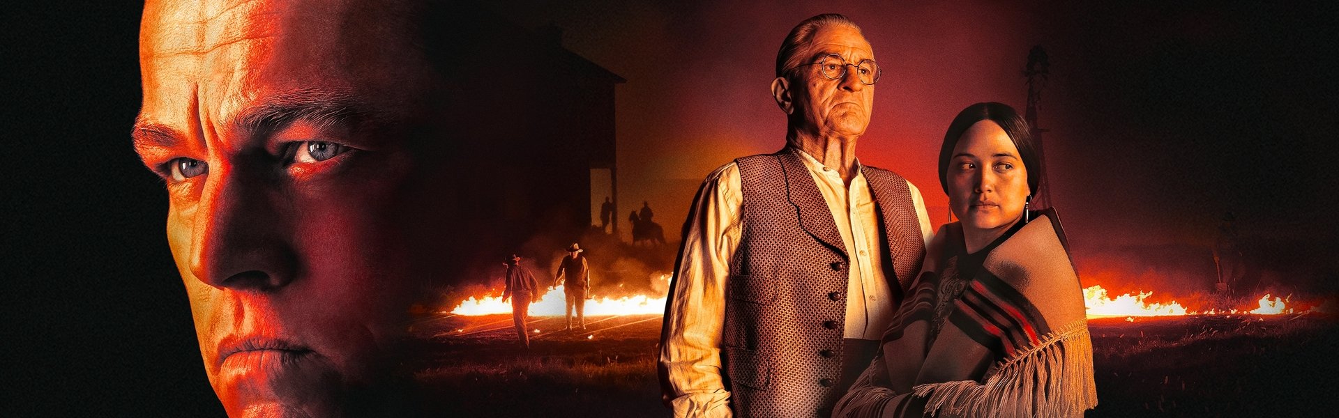 Killers of the Flower Moon