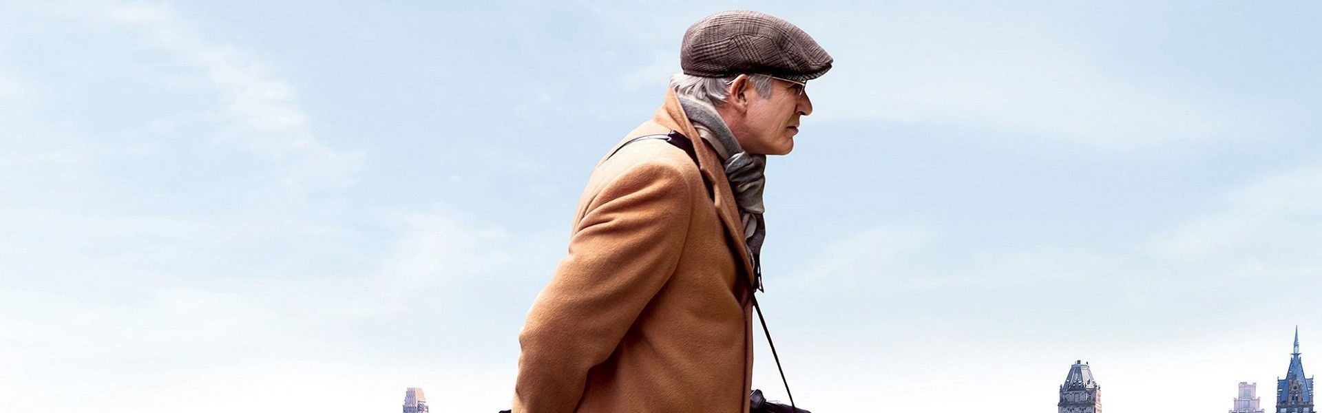 Norman: The Moderate Rise and Tragic Fall of a New York Fixer