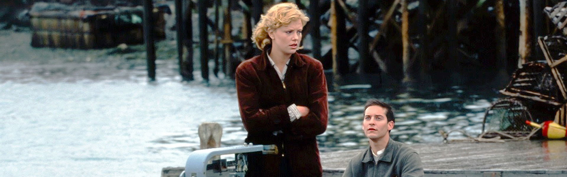 The Cider House Rules