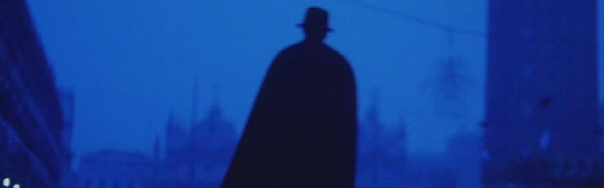 Phantom of Death