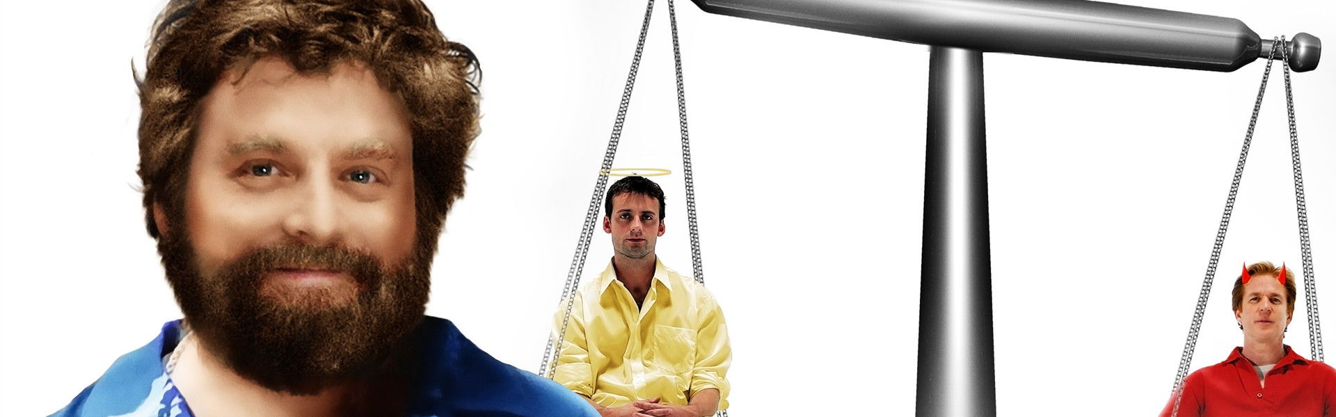 Little Fish, Strange Pond