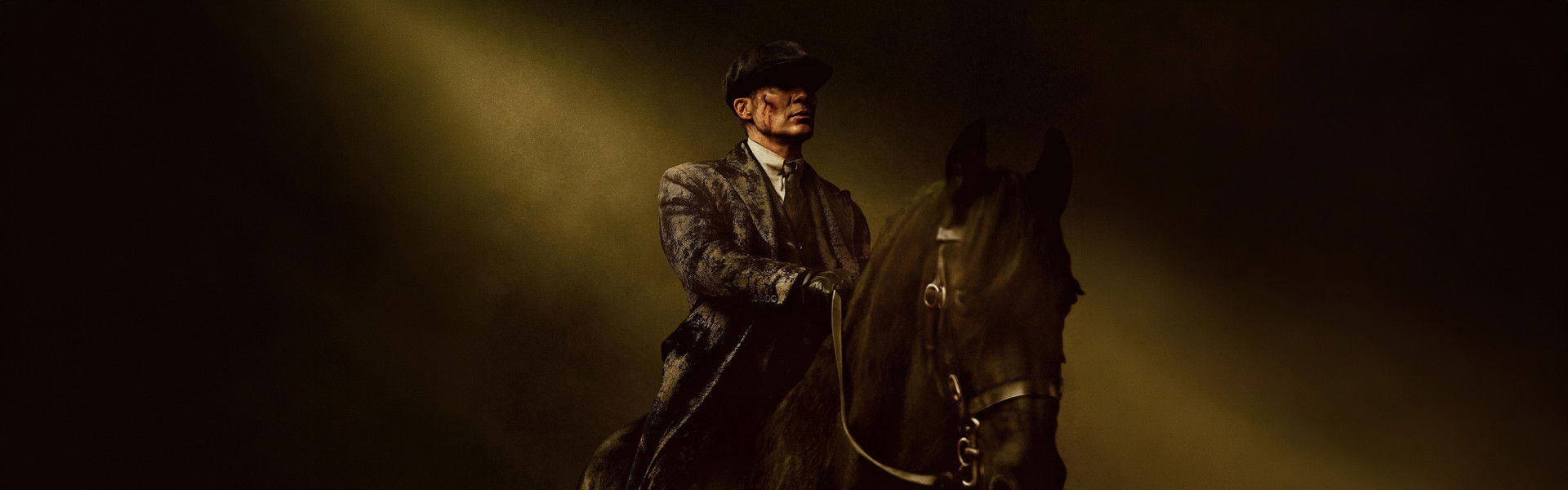 Peaky Blinders: The Immortal Man