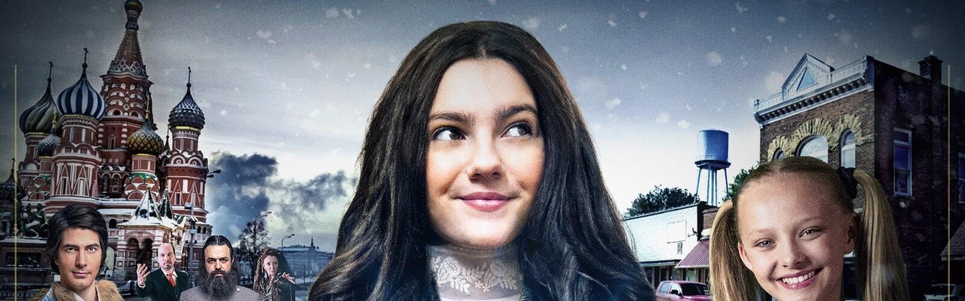 Once Upon A Time Completa En Español Ver Anastasia: Once Upon a Time (2019) Pelicula Completa Español Latino