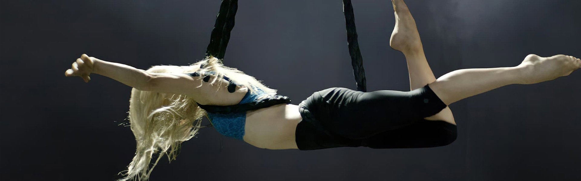 The Aerialist
