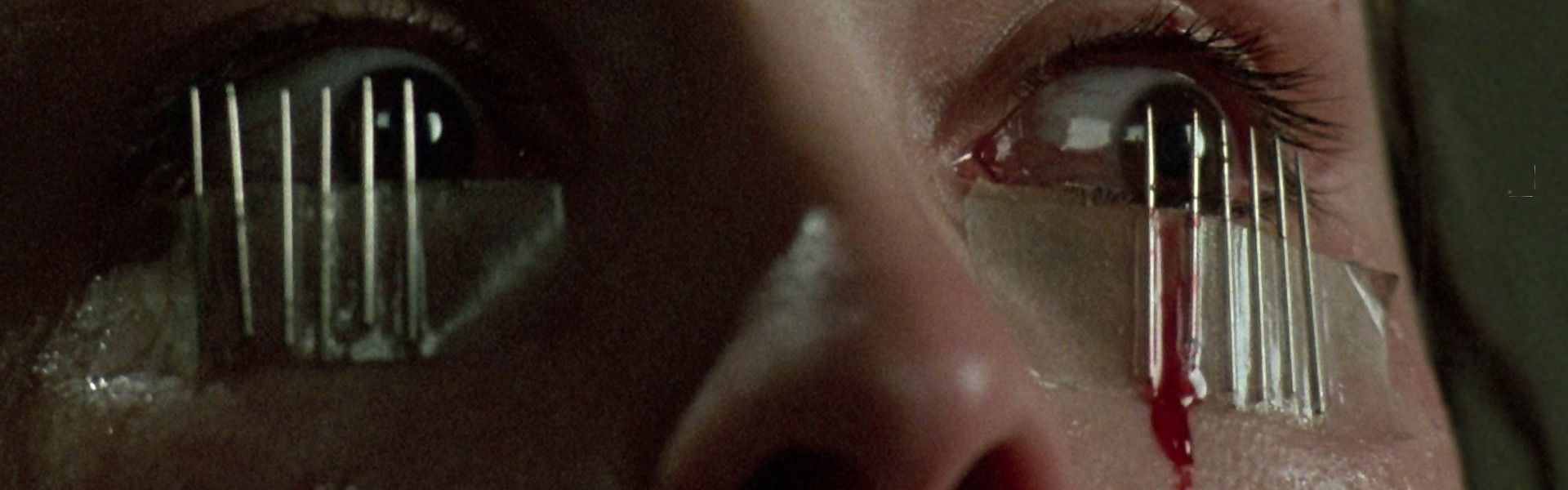Dario Argento: An Eye for Horror