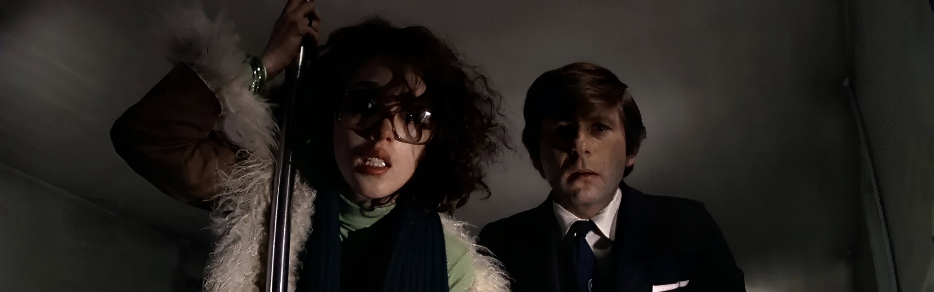 The Tenant