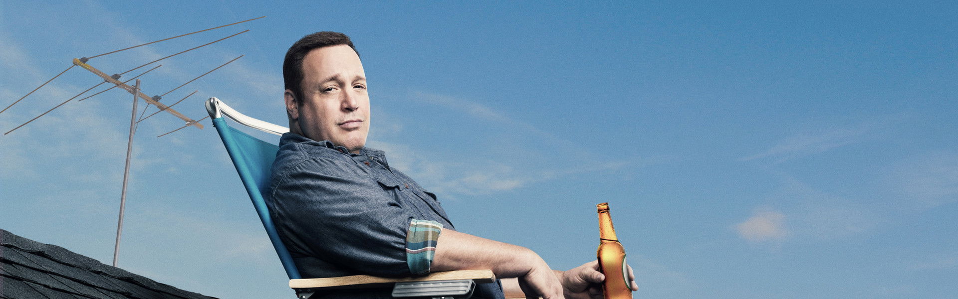 Kevin Can Wait