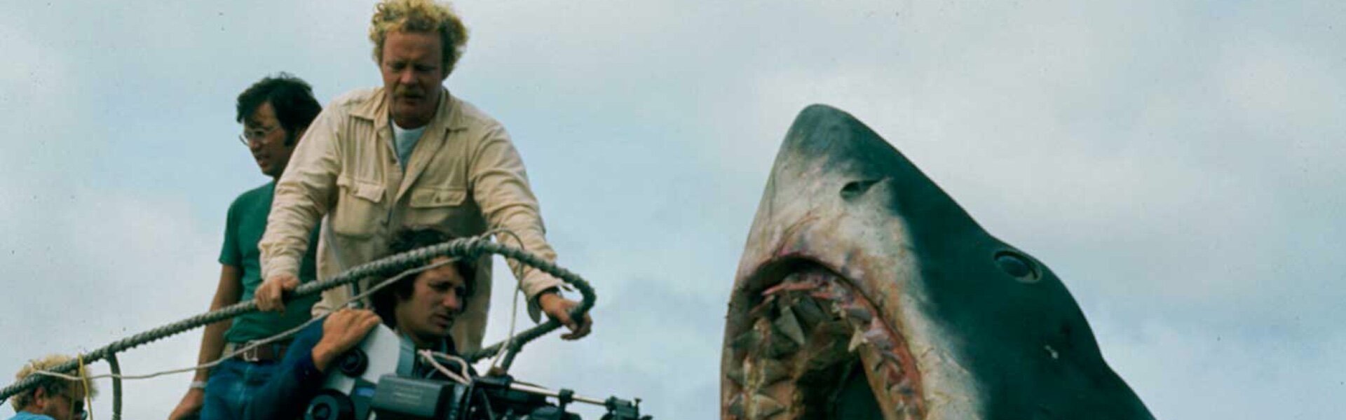 Jaws: The Restoration