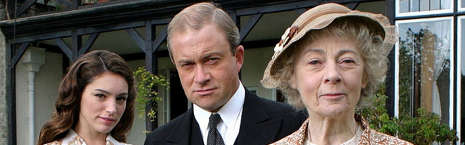 Agatha Christie's Marple