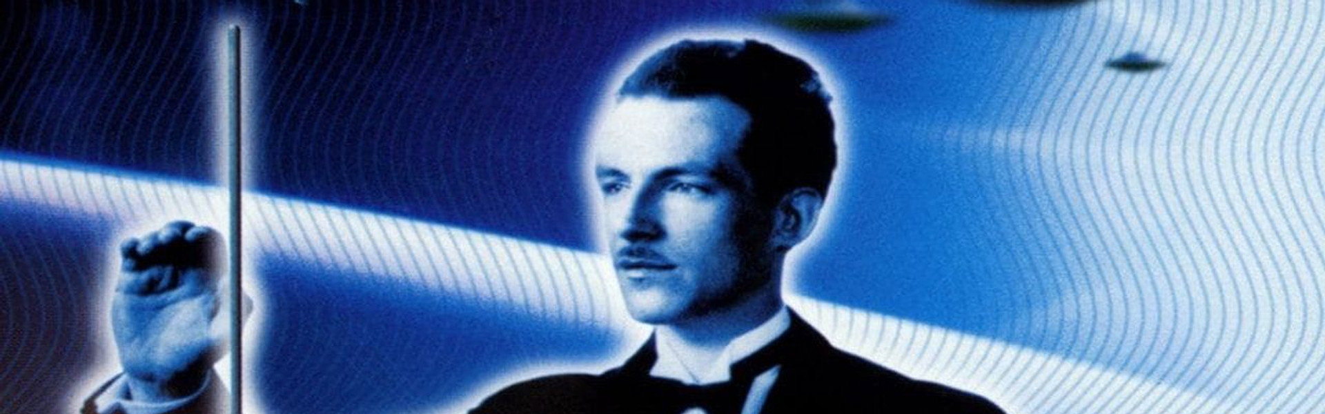 Theremin: An Electronic Odyssey