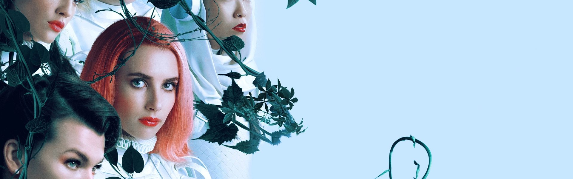 Paradise Hills