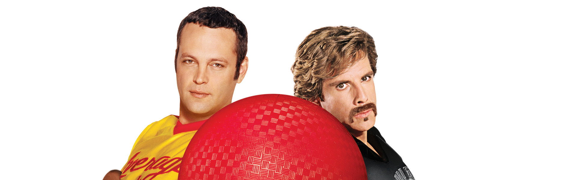 DodgeBall: A True Underdog Story