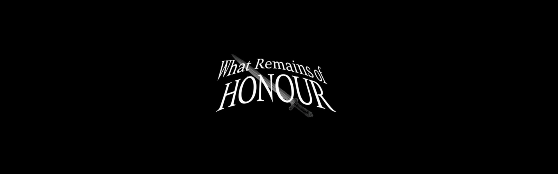 What Remains of Honor