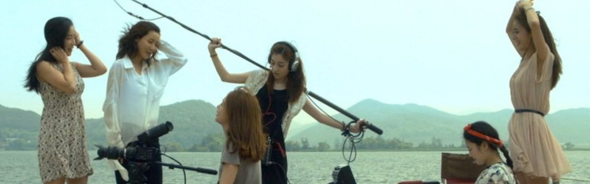 Summer of Director Oh