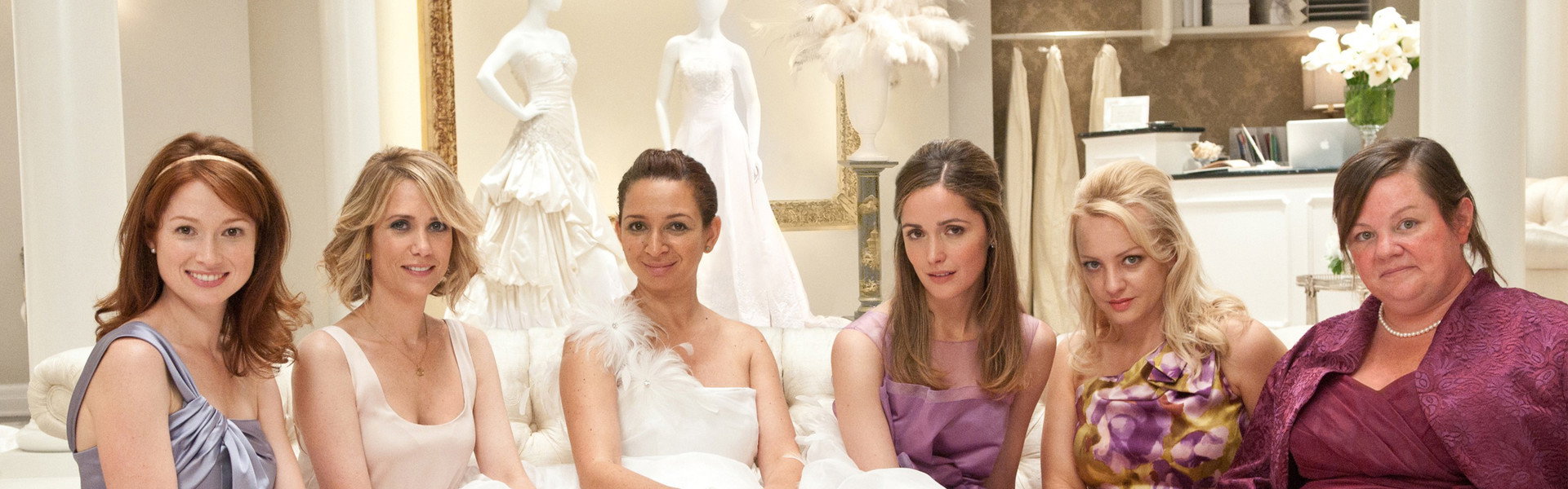 Bridesmaids