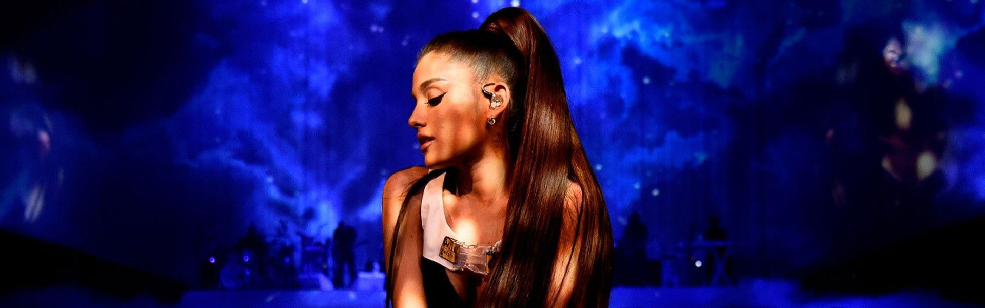 Ariana Grande: Dangerous Woman Tour