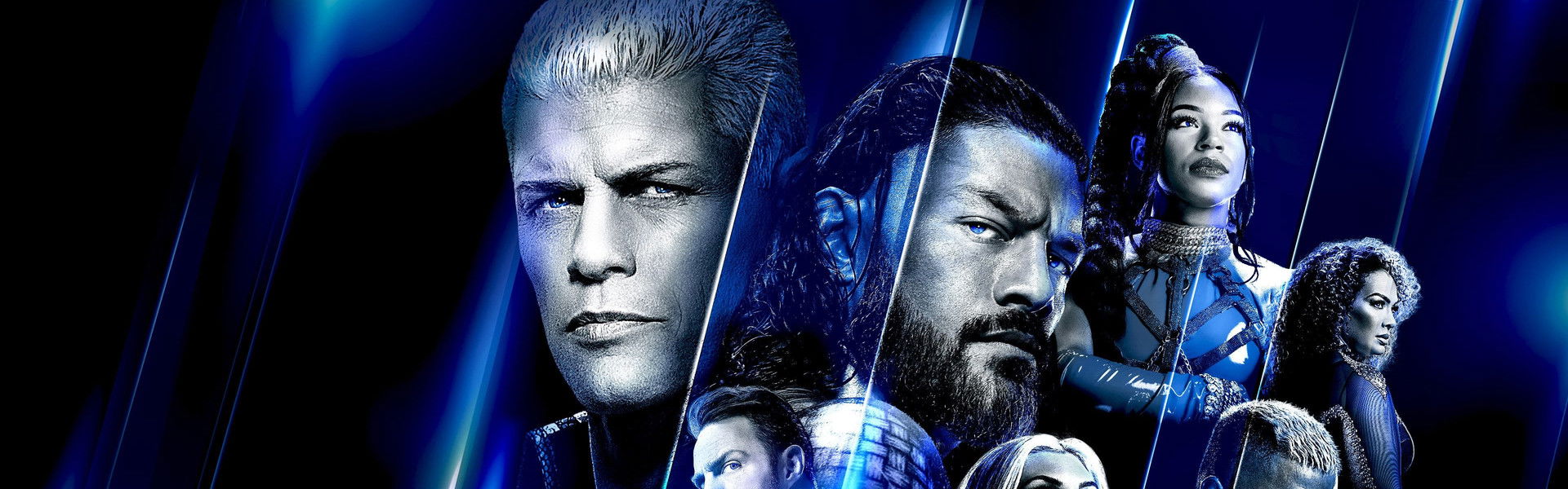 WWE Friday Night SmackDown