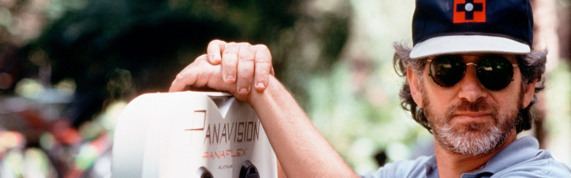 Steven Spielberg, the “New Hollywood” Prodigy