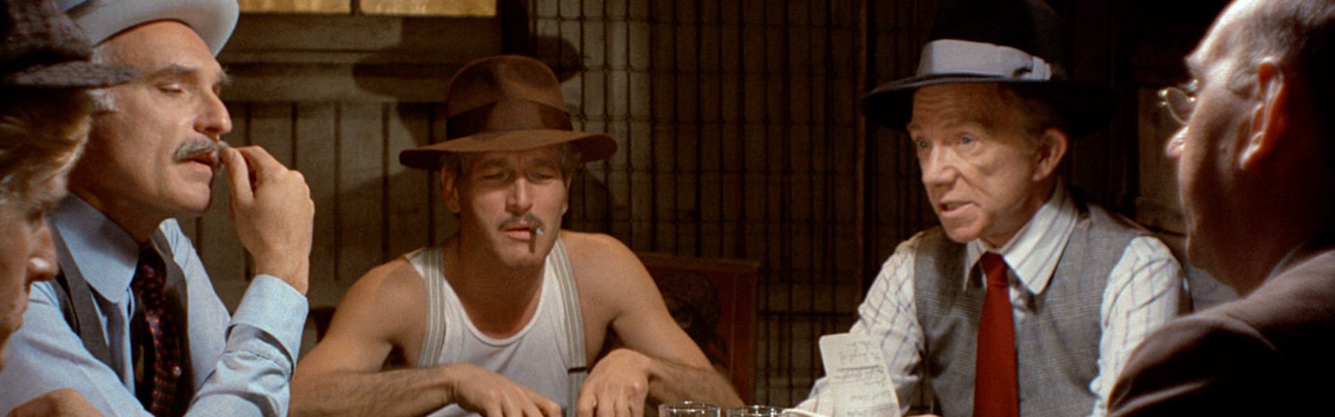 The Sting