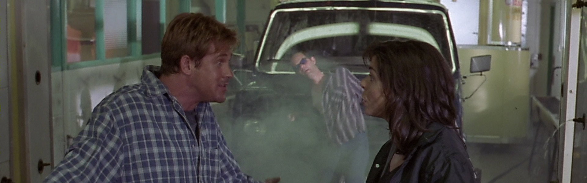Bounty Hunters 2: Hardball