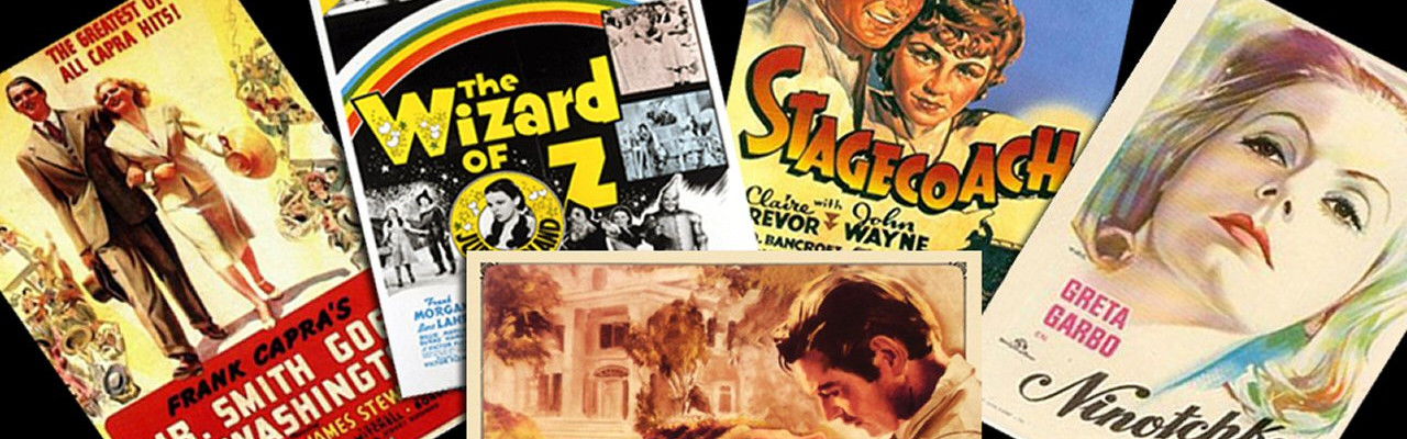 1939: Hollywood's Greatest Year