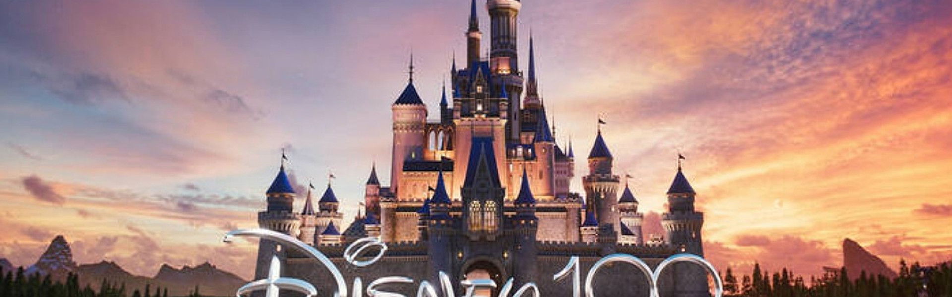 Disney 100: Remember That