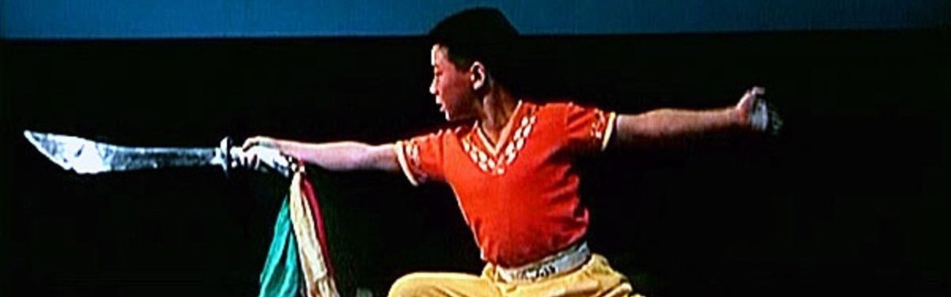 Dragons of the Orient