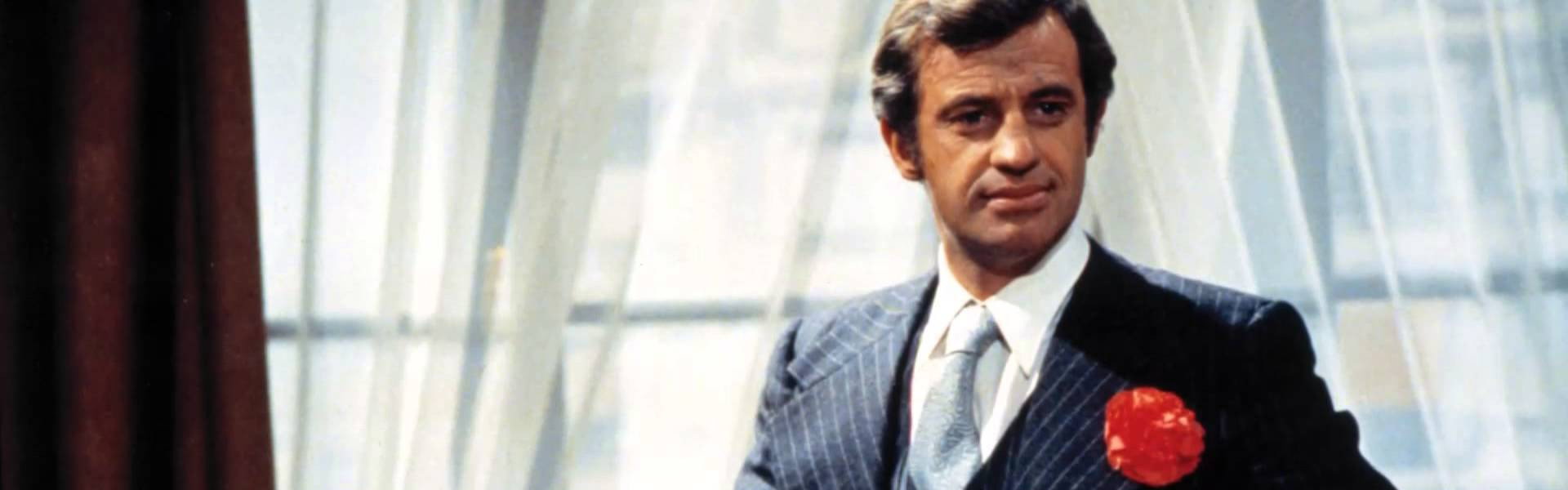 Belmondo, le magnifique