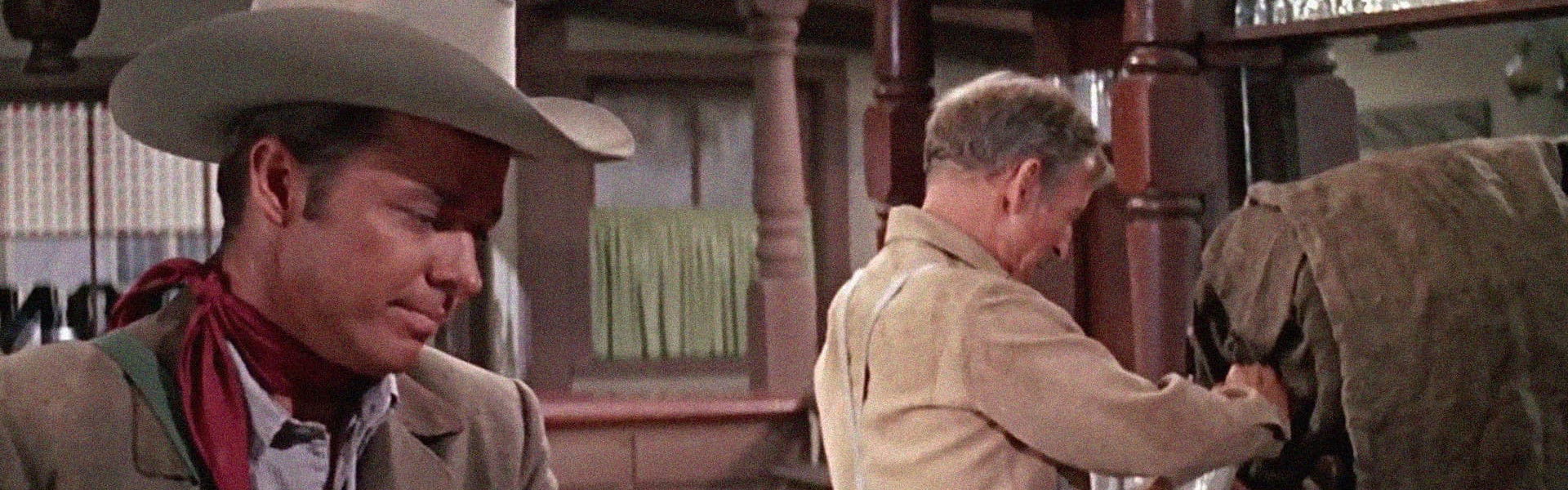 Hell Bent for Leather