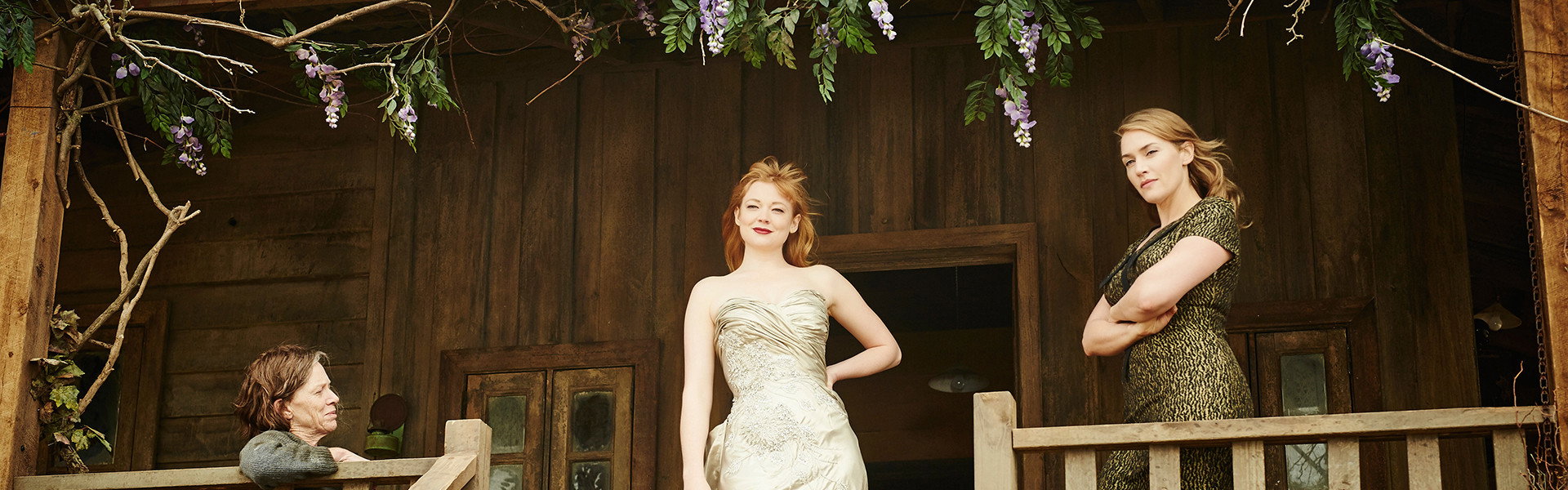 The Dressmaker