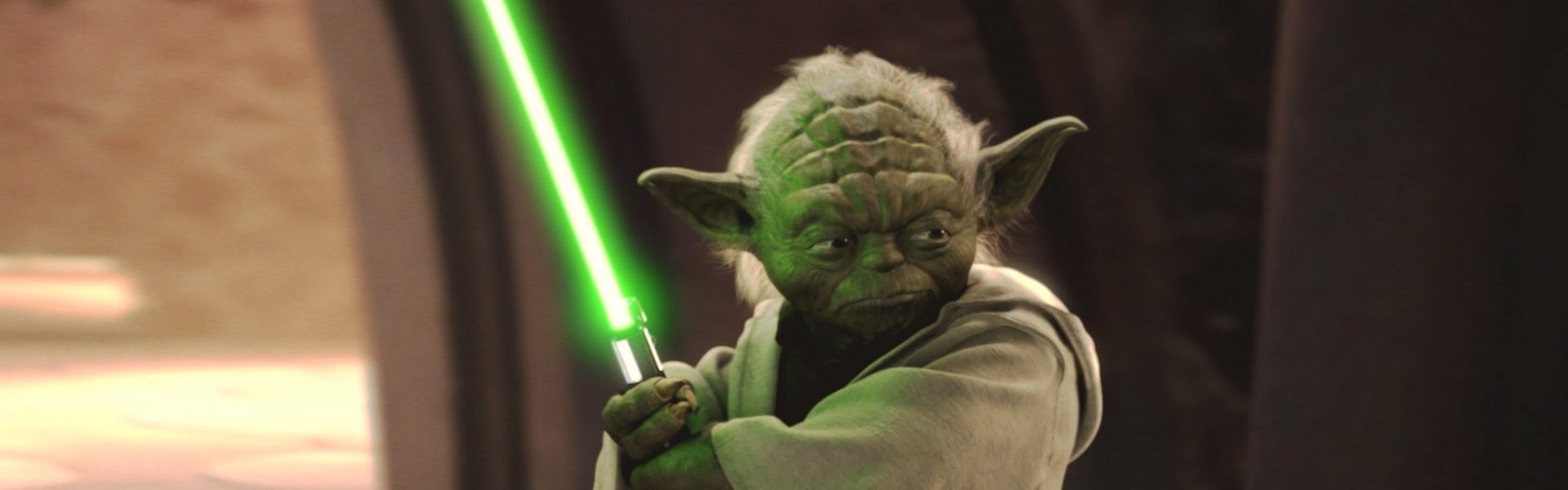 Star Wars: Episode II - Attack of the Clones