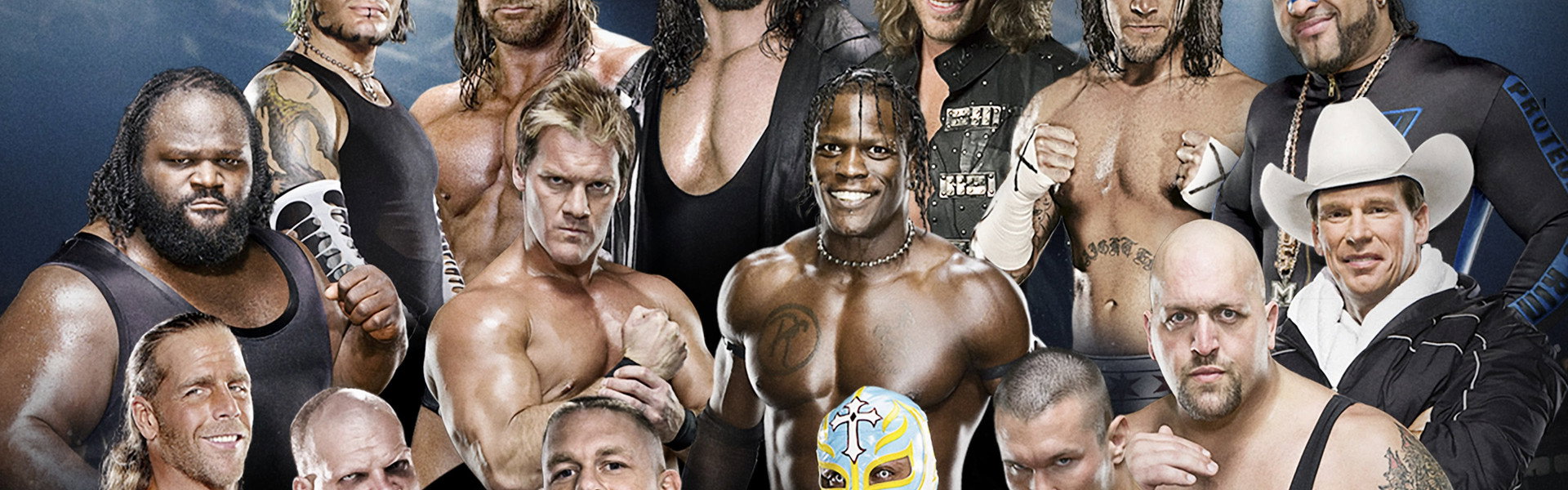 WWE WrestleMania XXV