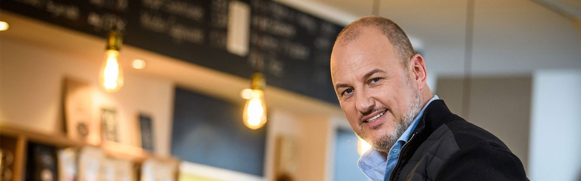 Rosins Restaurants – Ein Sternekoch räumt auf!